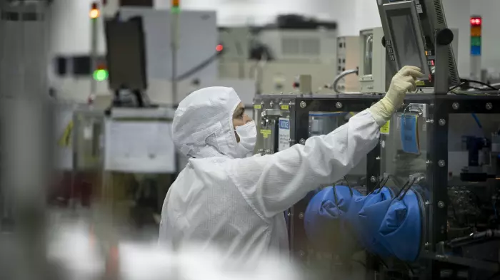 Rakon stock-price climb triggers watchdog review