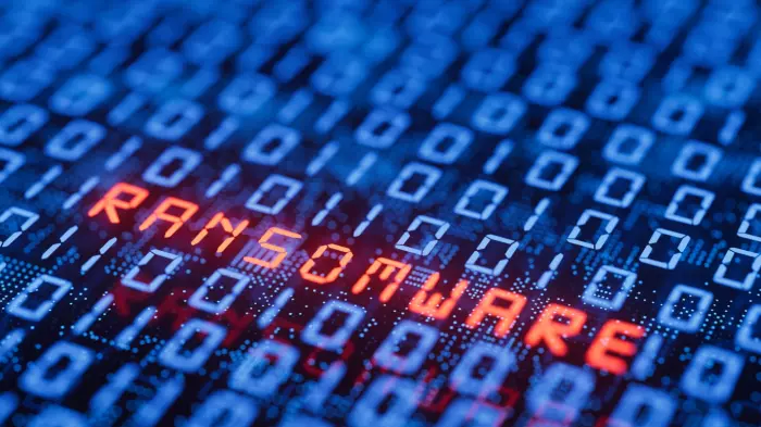 Ransomware attack cost DoC $360,000