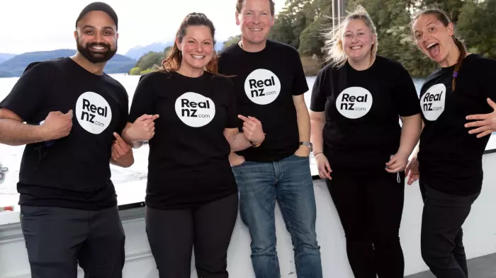 Wayfare whittles down brands to get RealNZ