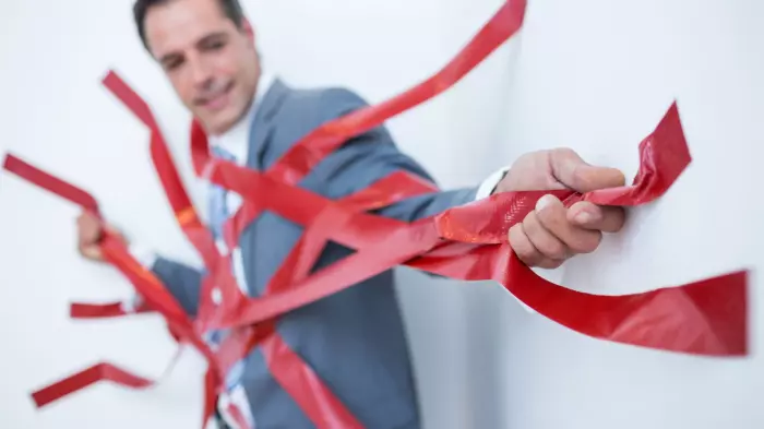 New rules cut red tape for food exporters