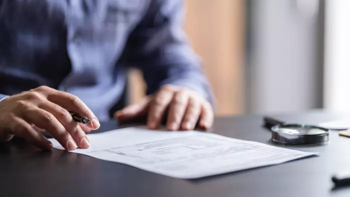 Here's a free bit of financial advice: make it simple