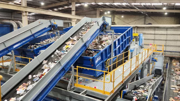 Aussie firm wins $150m Auckland recycling contract