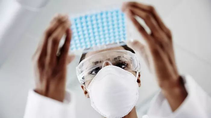 Five things to fix research sector