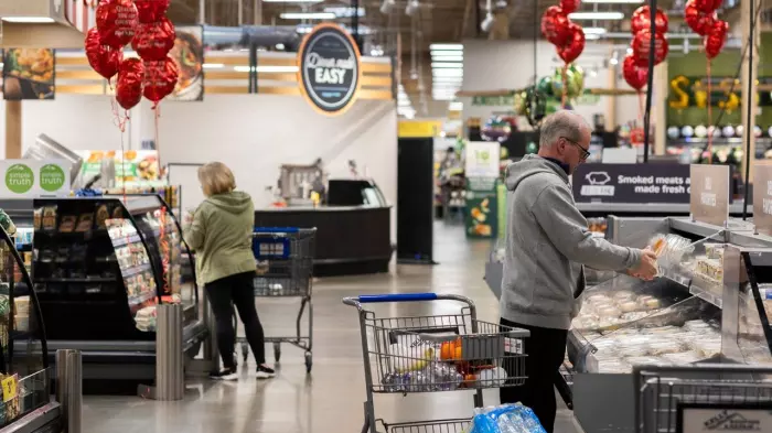 FTC sues to block US$25 billion Kroger-Albertsons merger