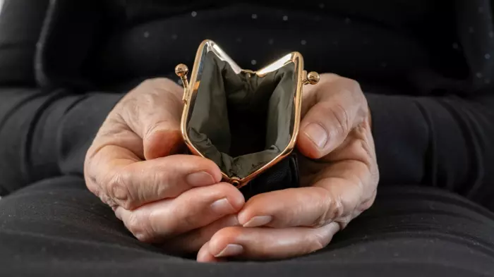 Mercer gives NZ only a B, as pension tension grows