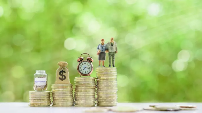 Money Answers: is KiwiSaver enough?