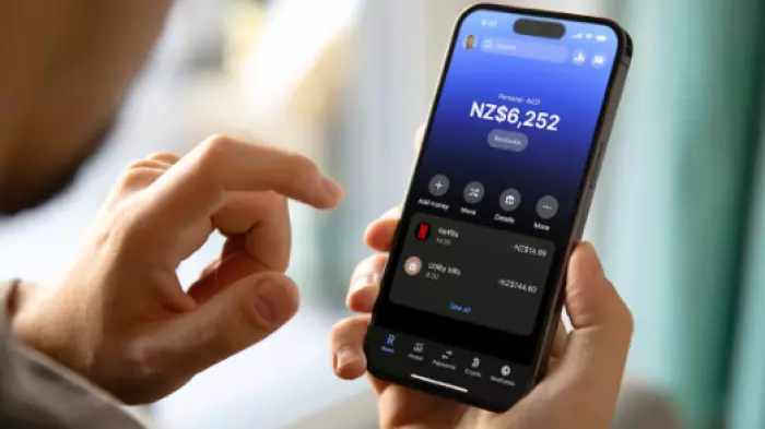 Revolut applies for NZ banking licence