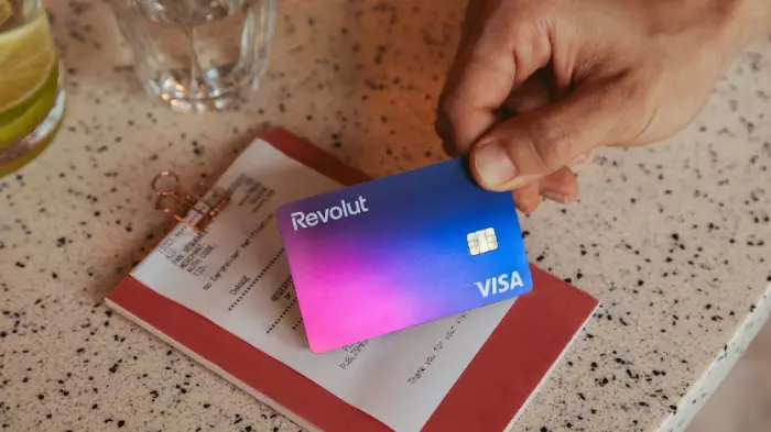 Kiwibank won't bring banking Revolut-ion