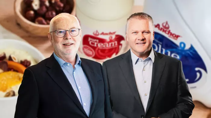 The dealmakers behind Fonterra’s $4.2b Mainland sell-off