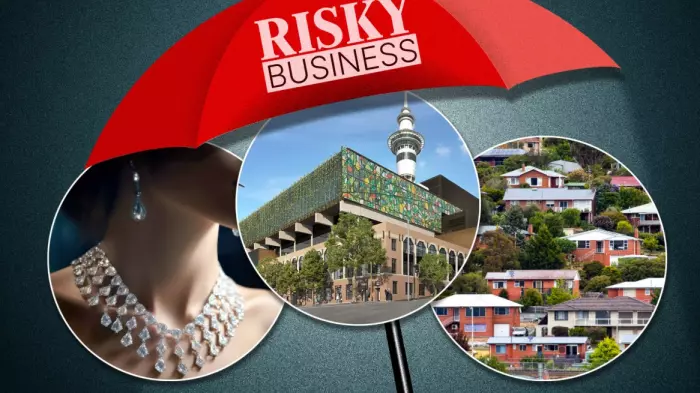 Risky Business: understanding NZ’s insurance sector