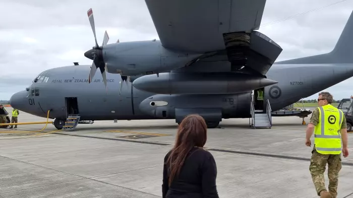 On the Money: Winston stompin’ in his Air Force One, Jarden's dreams, another waka and more