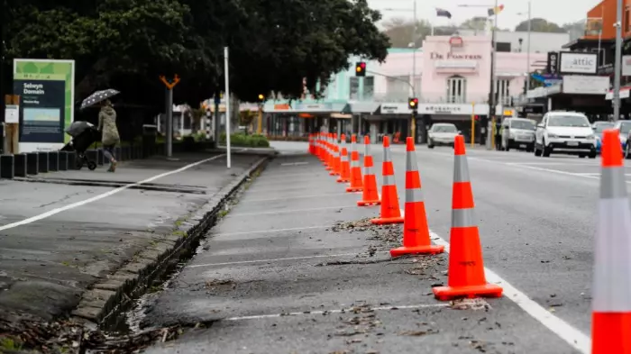 Average household spends 16% of income on infrastructure – report
