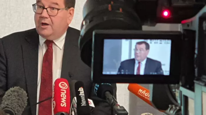 PREFU: Short term looks better but recovery to take longer