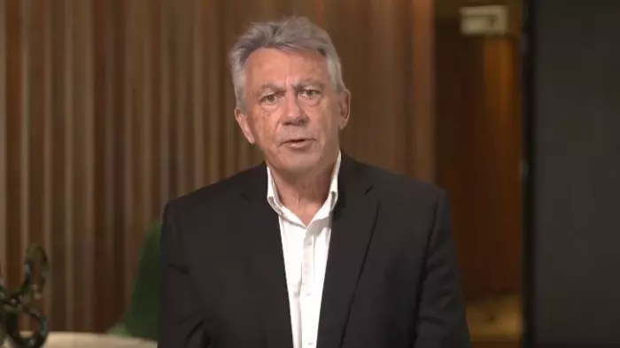 On the Money: Rob Campbell, Precinct, ASB, Braid and more