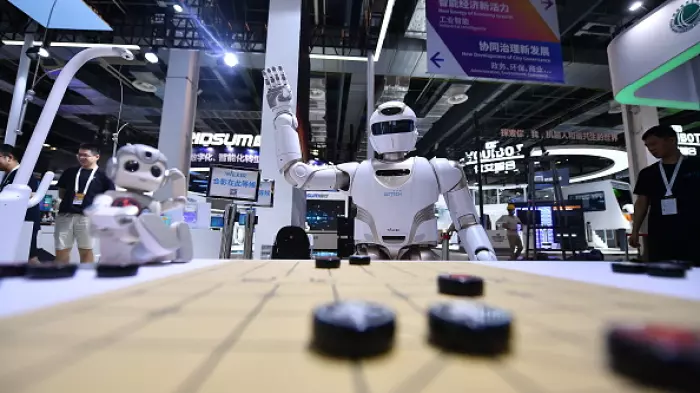 Your Bot is Still Not Your Friend