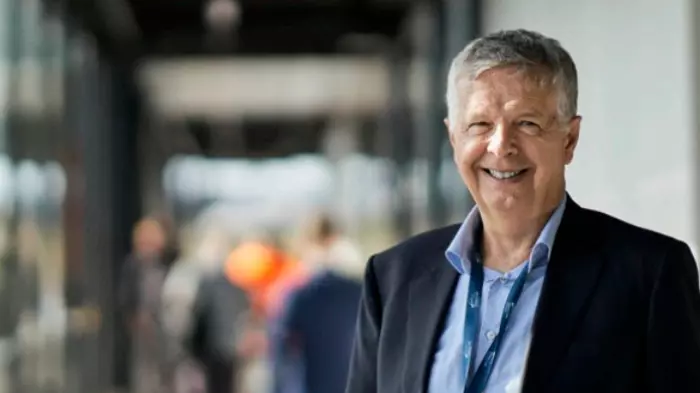 Hawke’s Bay airport boss resigns