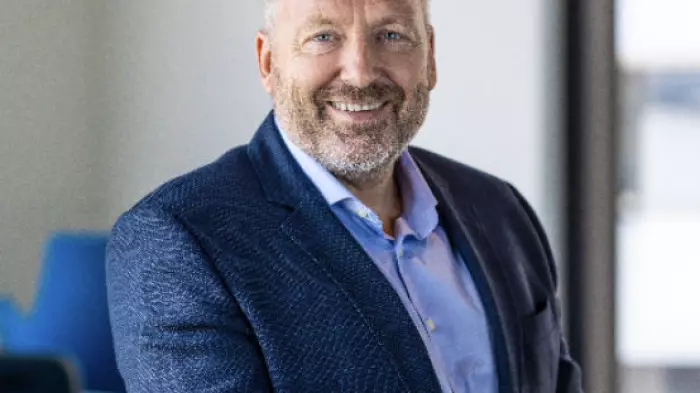 On the Money: Rod Drury, Rob Campbell, who's using Thompson Lewis, and more