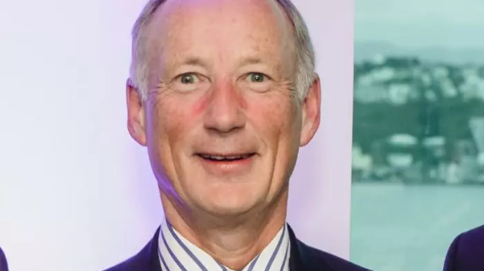 ON THE MONEY: Ross Buckley, Peter Harris, Dotcom and more