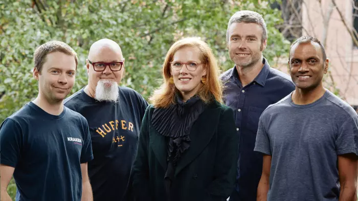 Octopus enters NZ power market