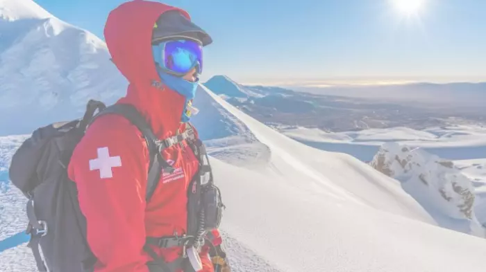 Govt throws $5m lifeline to salvage Ruapehu ski season
