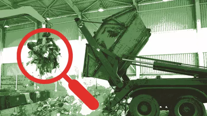 Waste is money: the $1.5 billion rubbish industry