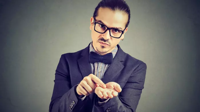 If you're going to ask for a pay rise, do it now