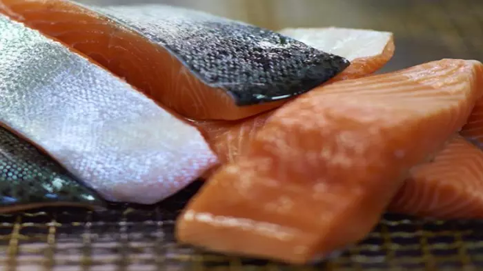 King Salmon halts China exports amid Beijing covid outbreak