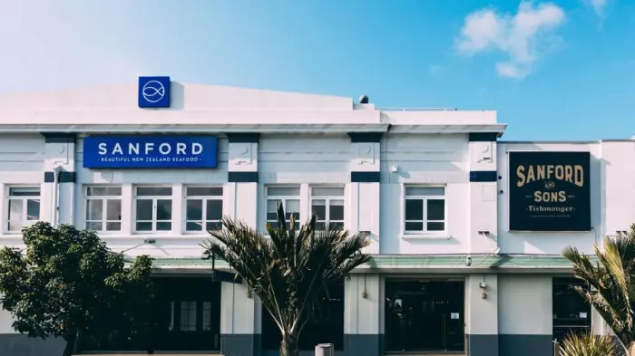 Sanford fishes up highest net profit in 10 years