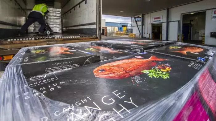 Orange roughy decision could be a whopper for Shane Jones