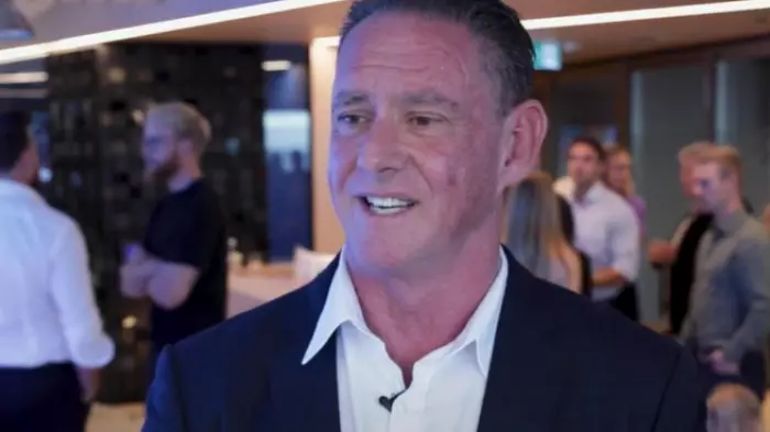 Being AI chair says 'we've done nothing wrong'