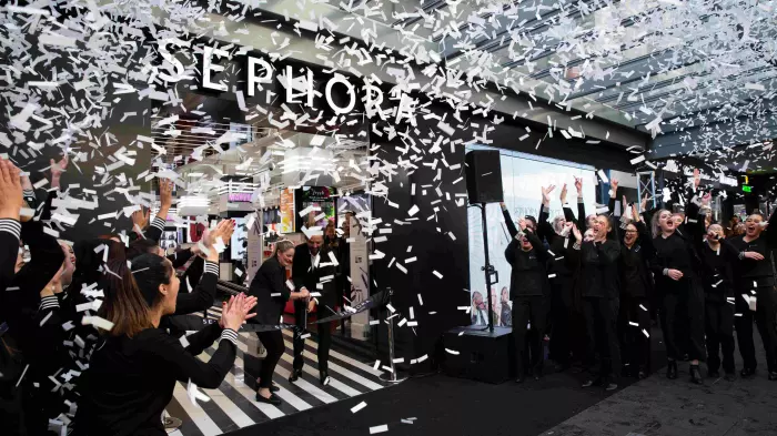 Sephora NZ's accumulated losses grow to $25m