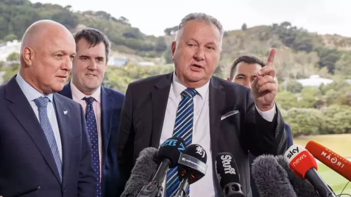 Two housing projects snare first fast-track panels