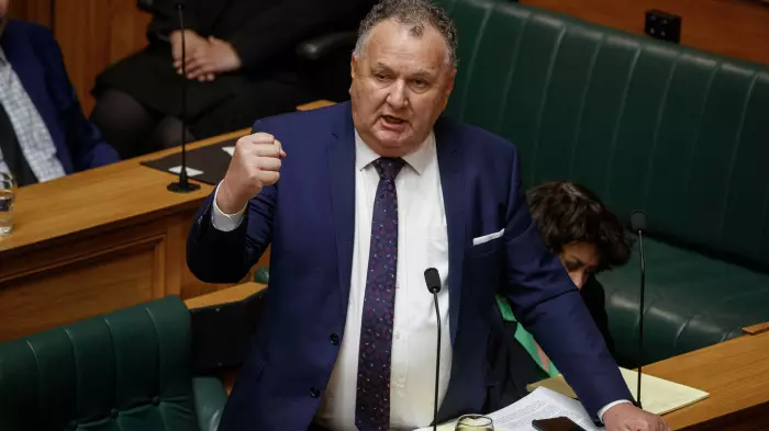 War on Nature v Going for Growth