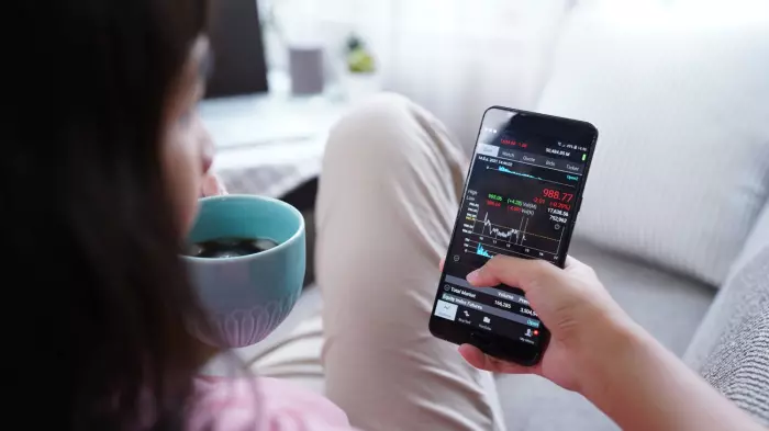 Cooking the Books podcast: Investing fundamentals to keep you stable through a market crash