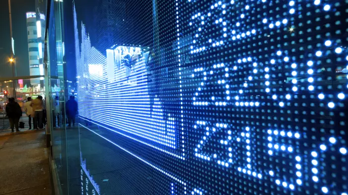 NZ market flat after jam-packed earnings week