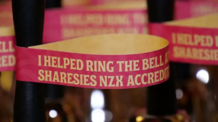Sharesies to boost security after users complain to CertNZ