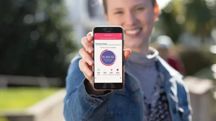 Sharesies’ app affected by more than hour-long outage