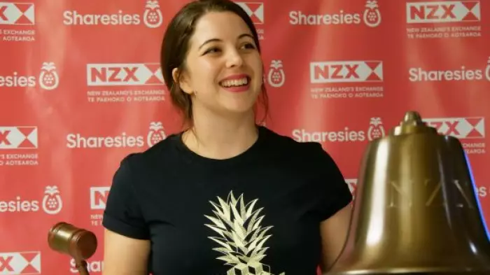 Sharesies: growing pains for pineapple platform