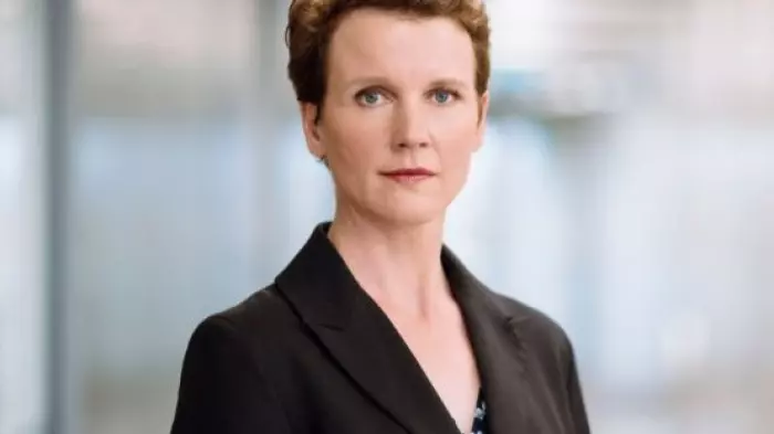 What a recovery absent a 30% house price rise looks like