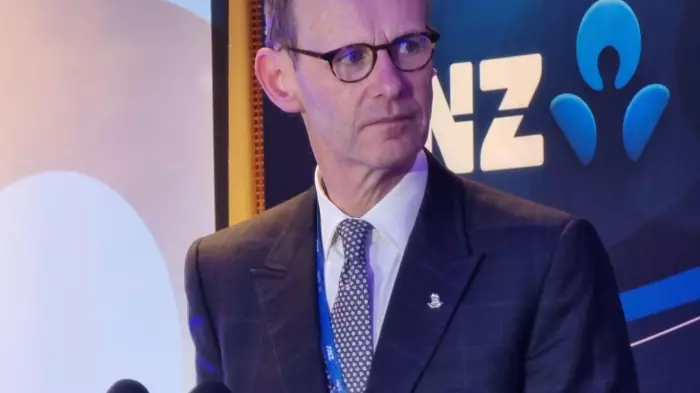 NZ risks 'shallow engagement' with India, ANZ boss
