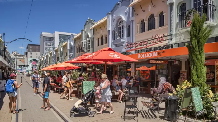 Wake Up Call: NZ rated best spot to escape societal collapse