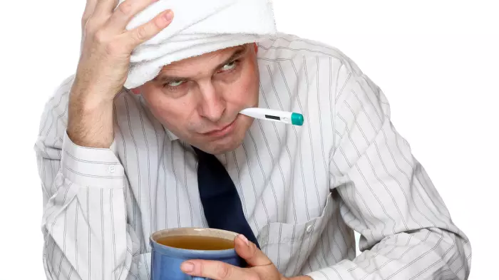 Pulling a sickie? Employers stay alert for misuse