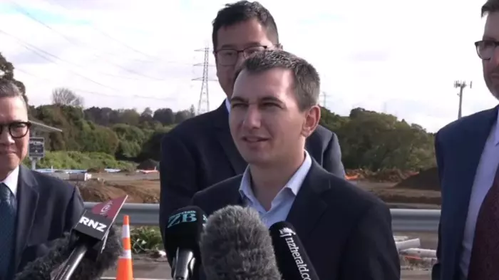 Opening day congestion for untolled Penlink highway – NZTA