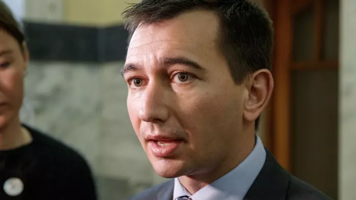 Highway works under way before 'investment case' approved