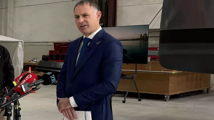 Govt adjusts ETS settings, reduces number of NZUs