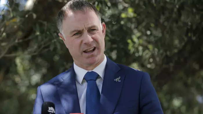 Watts to challenge gentailers on 2026 'energy security'