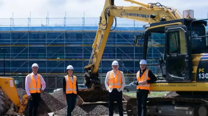Stubbs’ Simplicity punts $100M to shake up rental market
