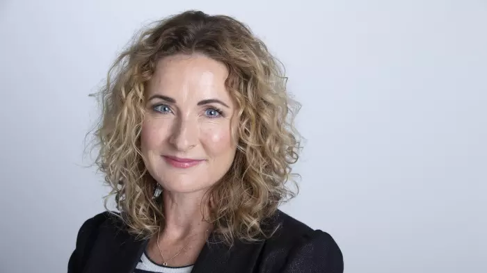 My Net Worth: Sinead Boucher, Stuff's executive chair and owner