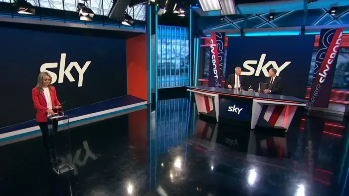 Sky TV rolls out juicy broadband offer to existing customers