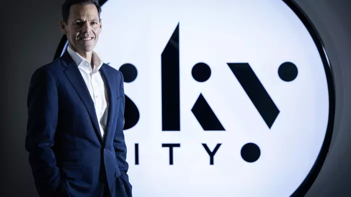 SkyCity pushes ahead with $240m raise despite Allan Gray warning